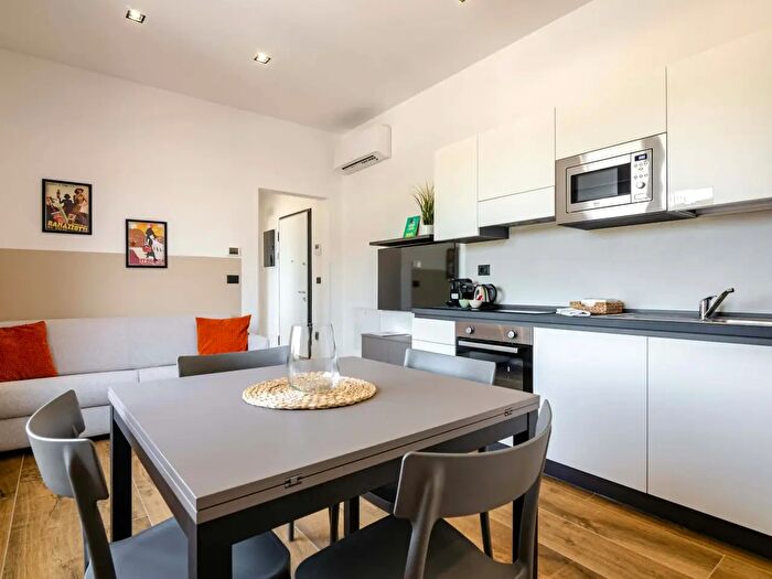 Appartamento monolocale in affitto in Via Emilia Ponente, Bologna
