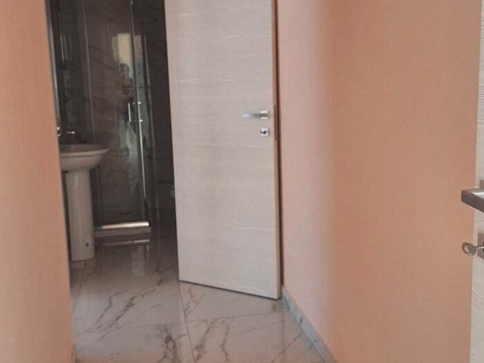 Appartamento bilocale in affitto in Via Palermo, Villaricca