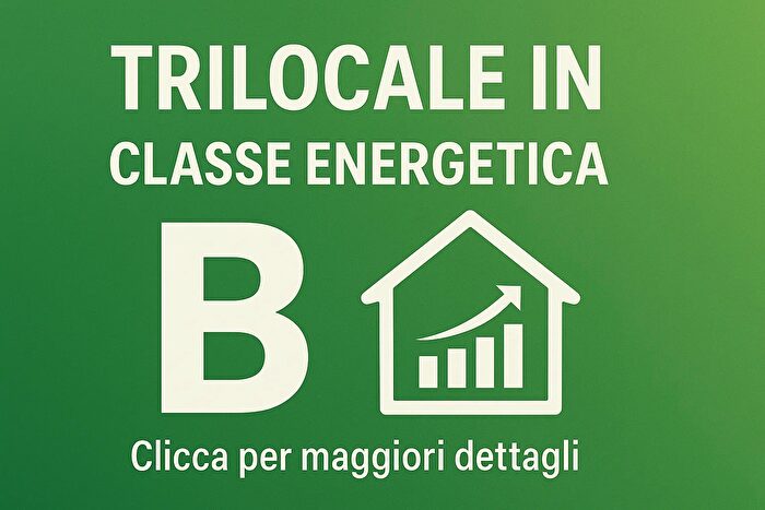 Appartamento trilocale in vendita in Via della Beverara, Bologna