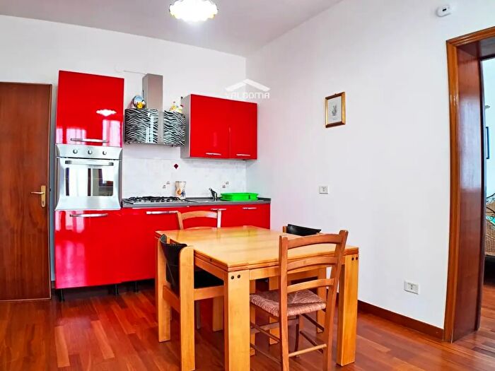 Appartamento con 6 locali in vendita in Via San Giovanni XXIII, Otranto