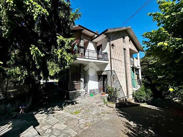 Casa con 10 locali in vendita in Via Maisonetta, SantAntonino Di Susa