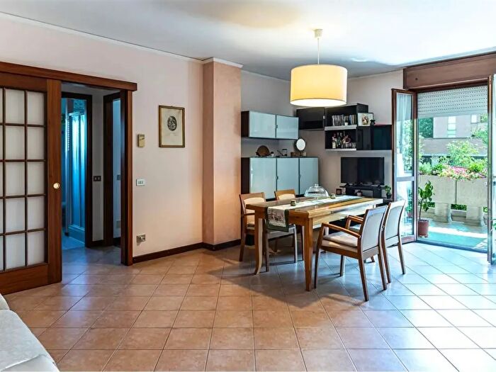 Casa in vendita in Reggio nell'Emilia