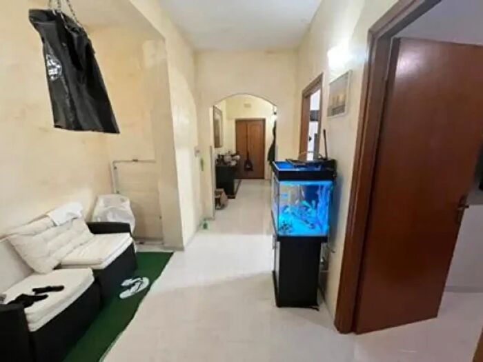 Appartamento bilocale in affitto in Via Caldopiano, Roma