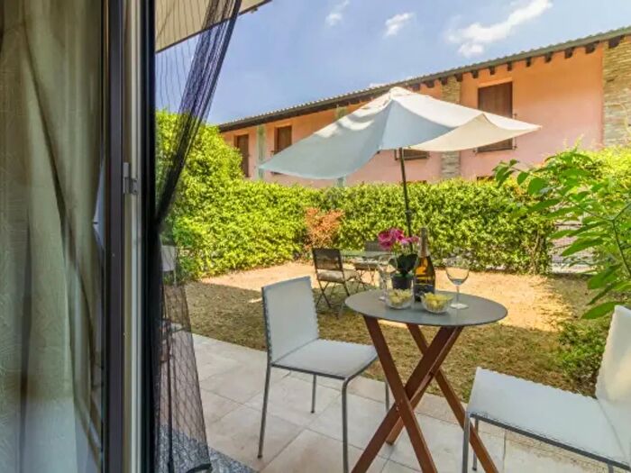 Appartamento monolocale in affitto in Milano