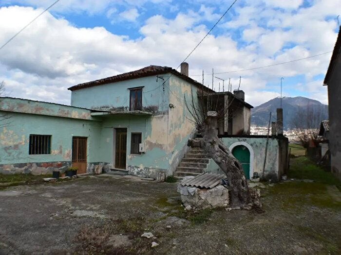 Appartamento in vendita in TerminiSantAgata, Sala Consilina
