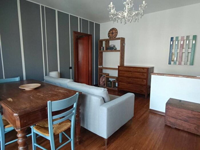 Appartamento bilocale in affitto in Via Cremona, Santa Maria San Bernardino Castelnuovo, Crema