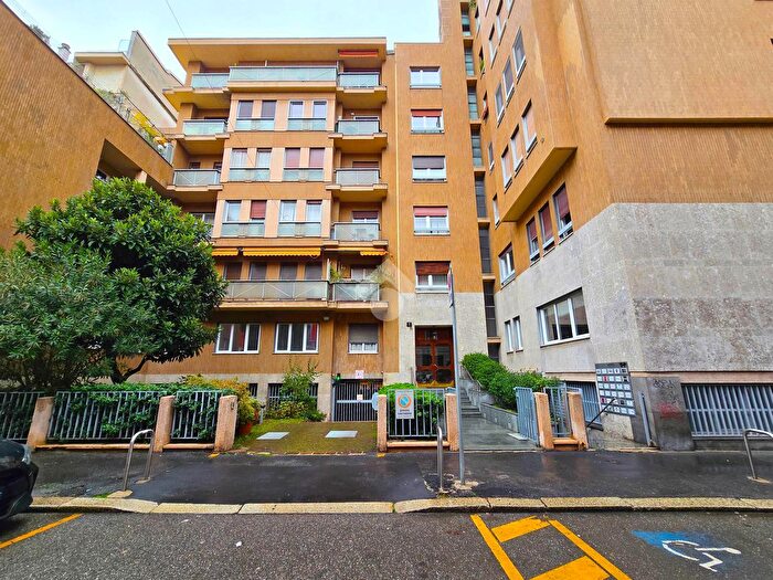 Appartamento monolocale in vendita in Via Jacopo dal Verme, Milano