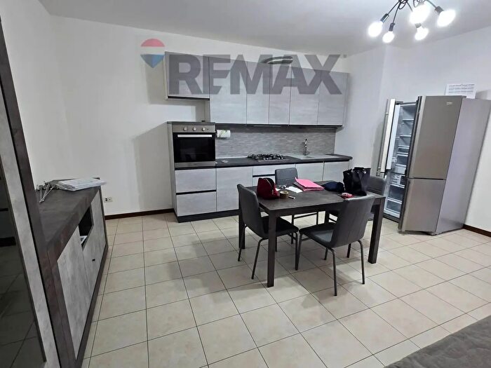 Appartamento bilocale in affitto in Via Marignano, Rimini