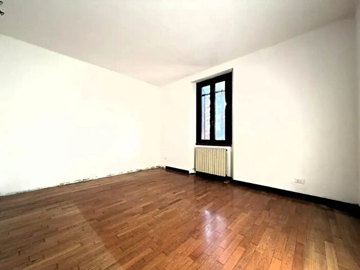 Appartamento bilocale in vendita in Via Angelo Bacchetta, Crema