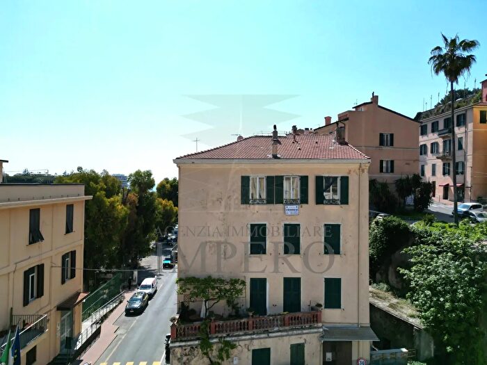 Appartamento con 5 locali in vendita in Via Trossarelli a, Ventimiglia