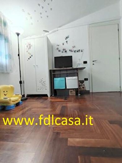 Appartamento quadrilocale in vendita in Via Santa Gonda, San Miniato