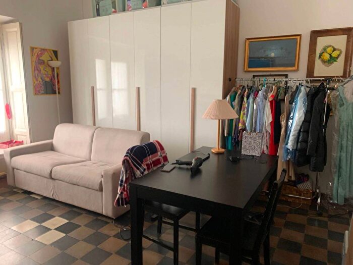 Appartamento bilocale in affitto in Via Giacomo Leopardi, Vincenzo Monti, Milano
