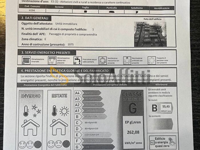 Case in Vendita e in Affitto - 3