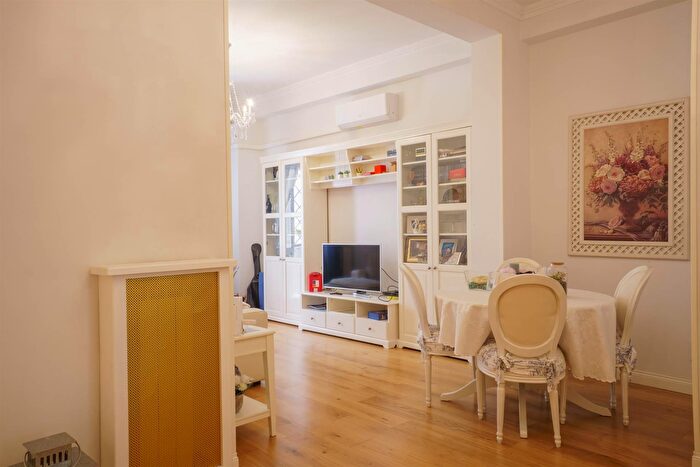 Appartamento quadrilocale in vendita in Montecatini Terme