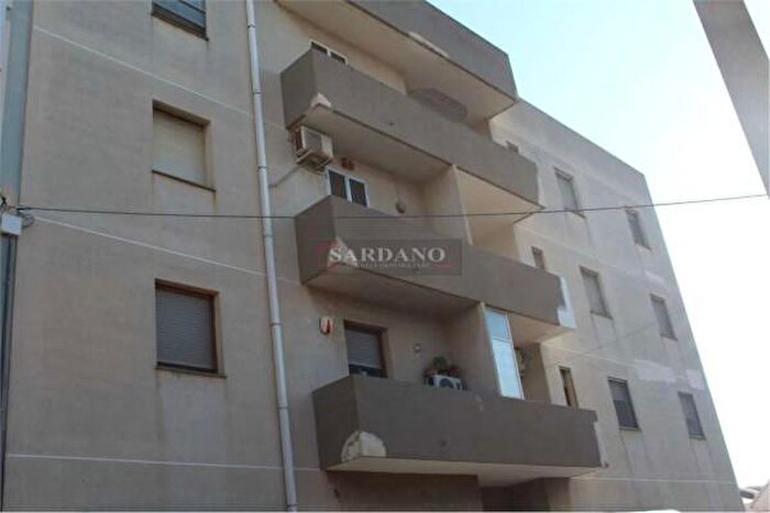 Appartamento trilocale in vendita in Brindisi