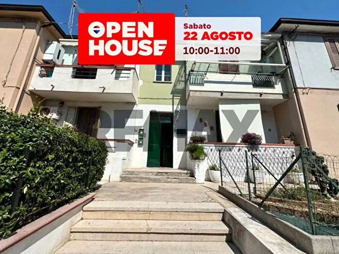Appartamento con 5 locali in vendita in Via Marina, Fossacesia