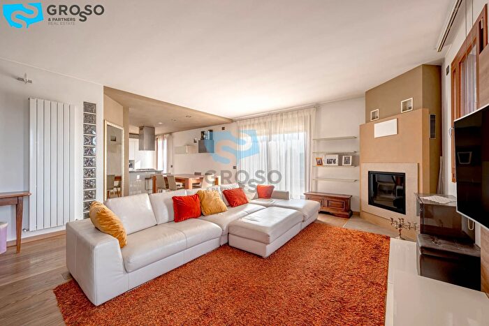 Appartamento in vendita in Carbonera