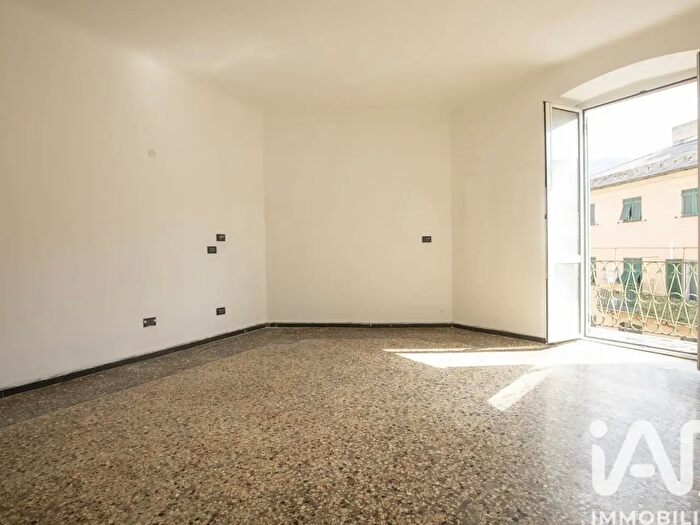 Appartamento in vendita in Via Jori, Genova