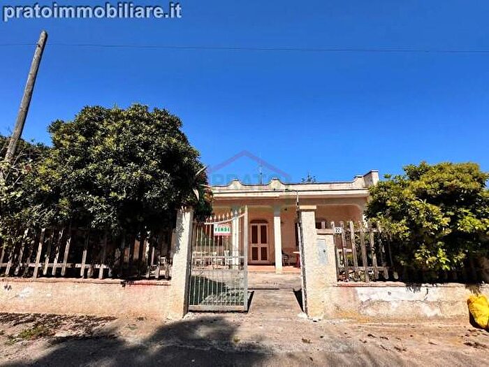 Casa con 5 locali in vendita in Via del Baccalá, Squinzano