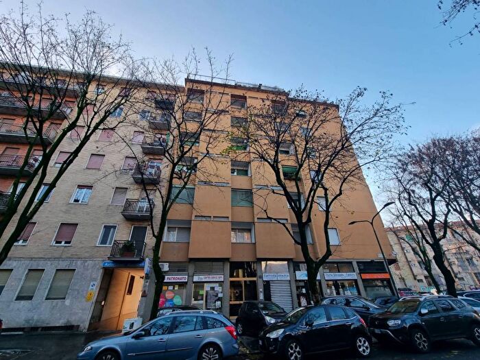 Appartamento monolocale in affitto in Via Saverio Altamura, San Siro, Milano