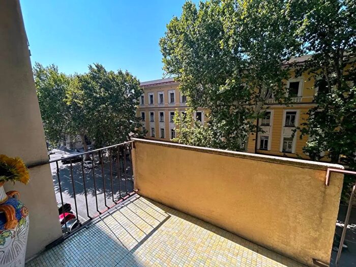 Appartamento quadrilocale in affitto in Trieste
