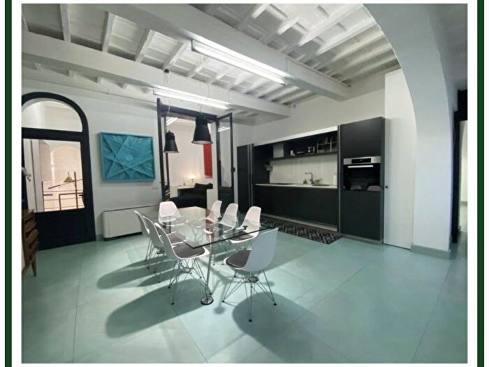 Appartamento con 6 locali in affitto in Via Giovanni Antonio Sogliani, Ponte alla Vittoria, Firenze