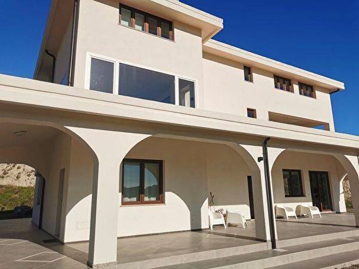 Casa bilocale in affitto in Via Piemonte, Santa Maria, Catanzaro