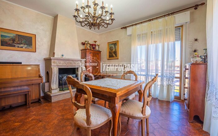 Appartamento con 5 locali in vendita in Via SantAgnese, San Benedetto Del Tronto