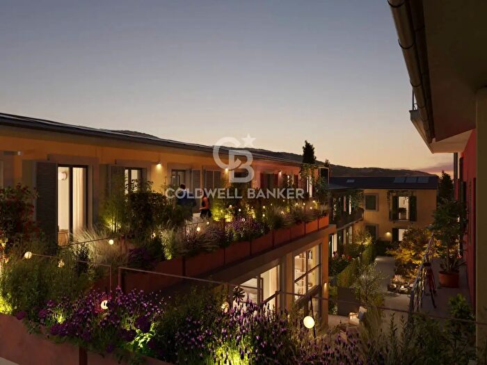 Appartamento trilocale in vendita in Via Dogali, Santa Margherita Ligure