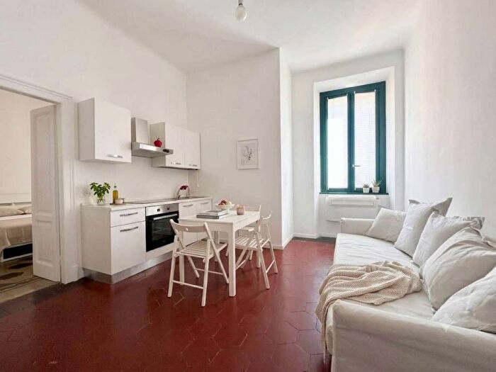 Appartamento bilocale in affitto in via Arcivescovo Calabiana, Ripamonti Fondazione Prada, Milano