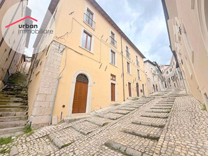 Appartamento bilocale in affitto in Costa Masciarelli, Villa Comunale, LAquila