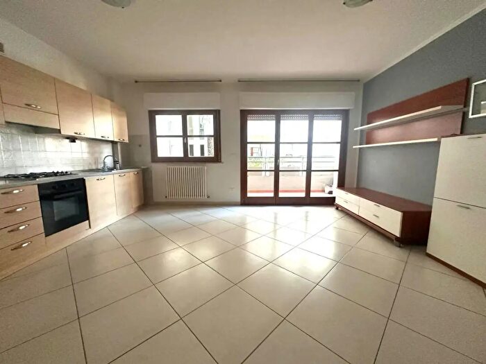 Appartamento trilocale in vendita in Aulla