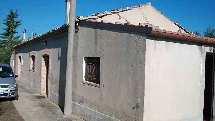 Casa in vendita in Lanciano