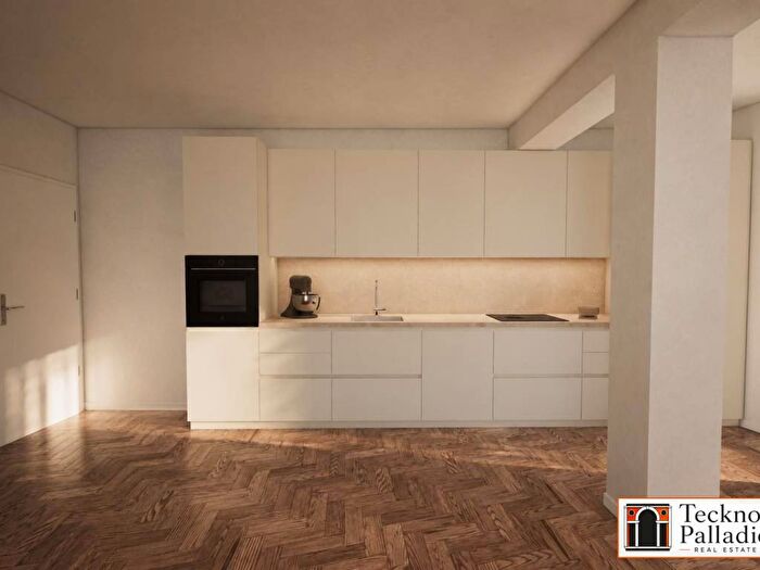Casa trilocale in affitto in Piscine San Paolo, Vicenza