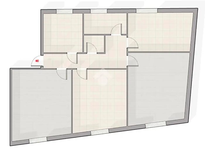 Appartamento monolocale in vendita in Via Febo, San Severo