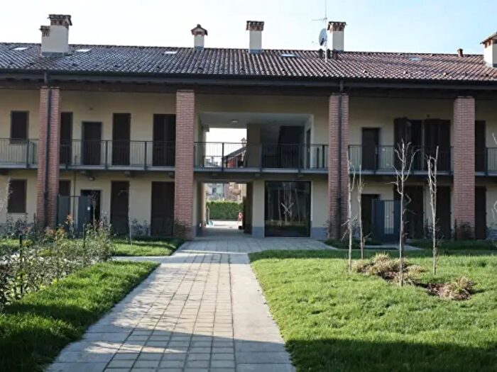 Appartamento trilocale in vendita in Via Rosa Parks, San Donato Milanese