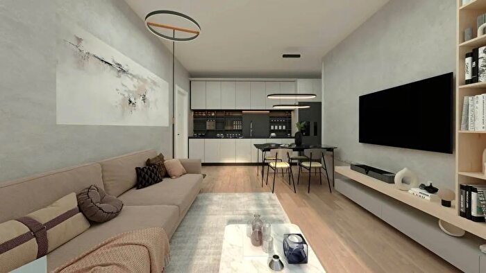 Appartamento trilocale in vendita in Via Aprile Olginate, Olginate