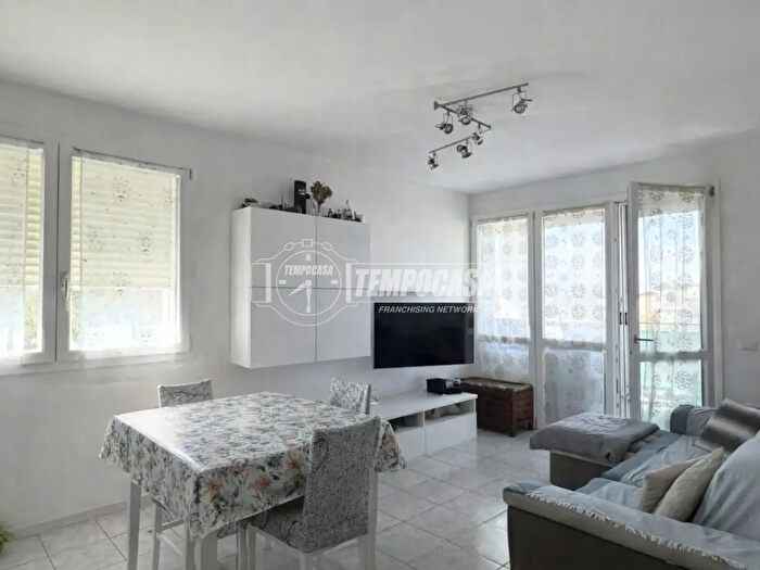 Appartamento trilocale in vendita in Via Rosario Livatino B, Sedriano