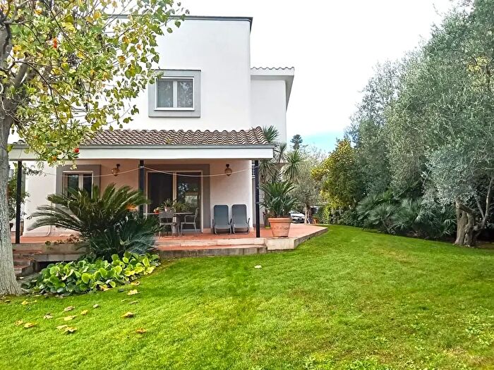 Casa in vendita in Via Crocifisso, Palo Del Colle