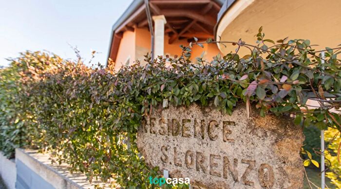 Appartamento bilocale in vendita in Via Brescia Marnate Varese Lombardia Italia, Marnate