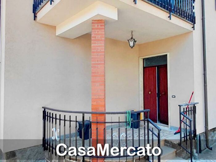 Casa quadrilocale in affitto in Viale dei Pini, Molara, Monte Compatri
