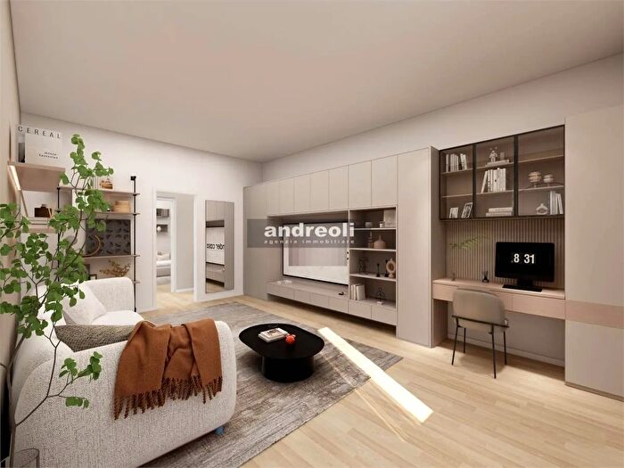 Appartamento con 6 locali in vendita in Jesi