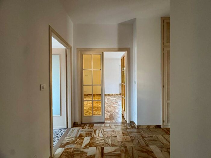 Appartamento quadrilocale in affitto in Viale Regina Elena, Centro, Fossano