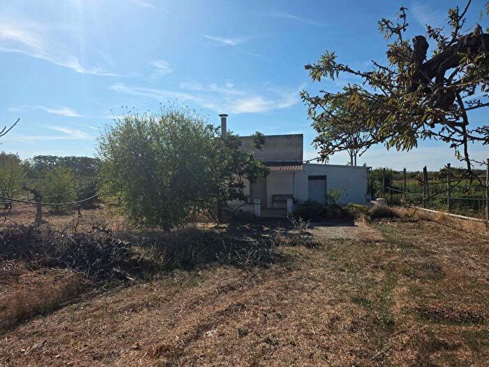 Casa bilocale in vendita in Contrada San Lorenzo, Conversano