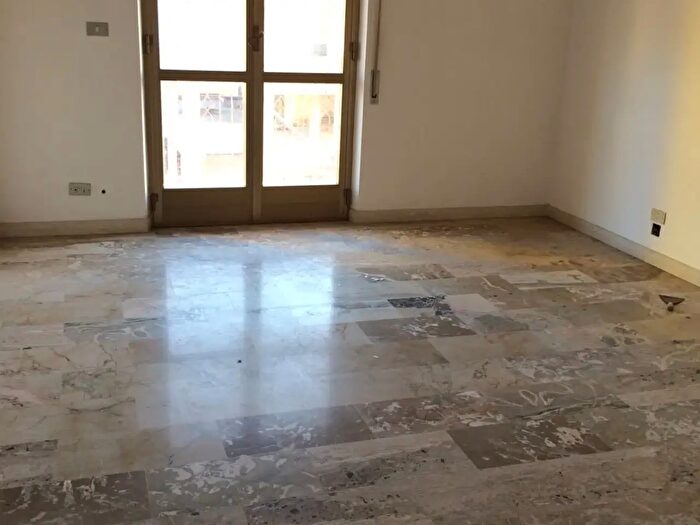 Appartamento quadrilocale in affitto in Via Nazionale Gallico, Reggio Calabria