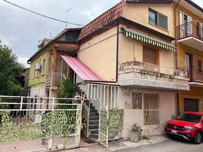 Casa con 5 locali in vendita in Via Giordano Bruno, Agropoli