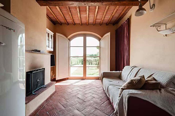 Appartamento bilocale in affitto in Via dei Cotani, Sant'Alessio Carignano, Lucca