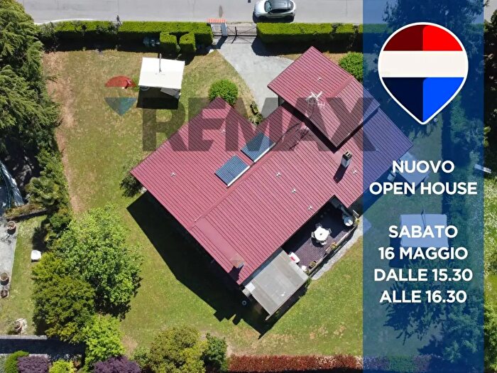Casa con 5 locali in vendita in Via Buonarroti, Cassina De Pecchi