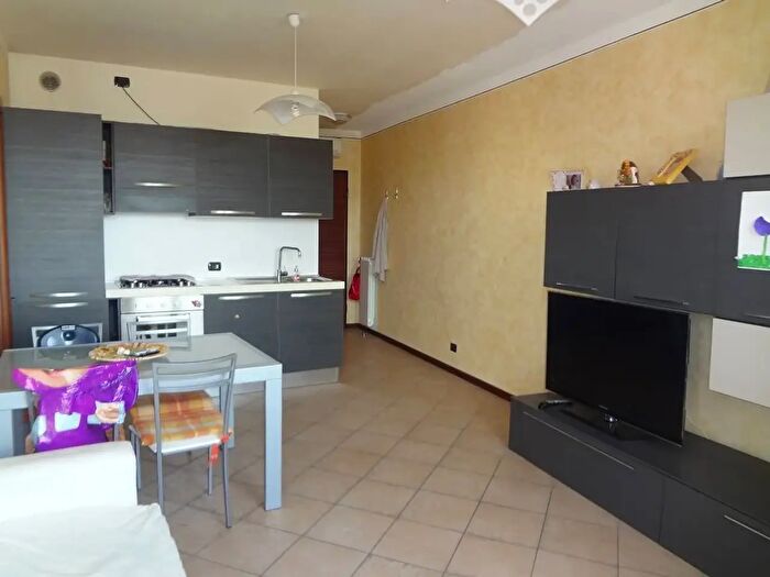 Appartamento bilocale in affitto in Via Borgo Palazzo C, Bergamo