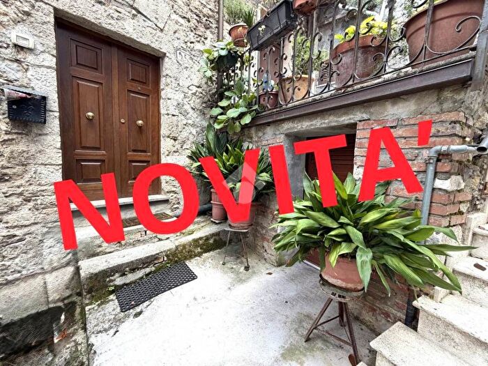 Appartamento monolocale in vendita in Via marcellina, Centro, Narni